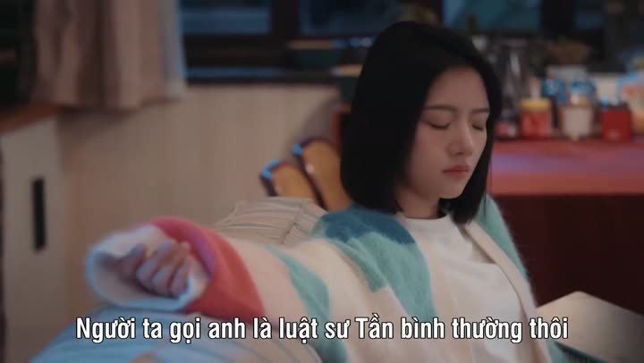 Hình ảnh tập 12 Toà Án Gia Đình