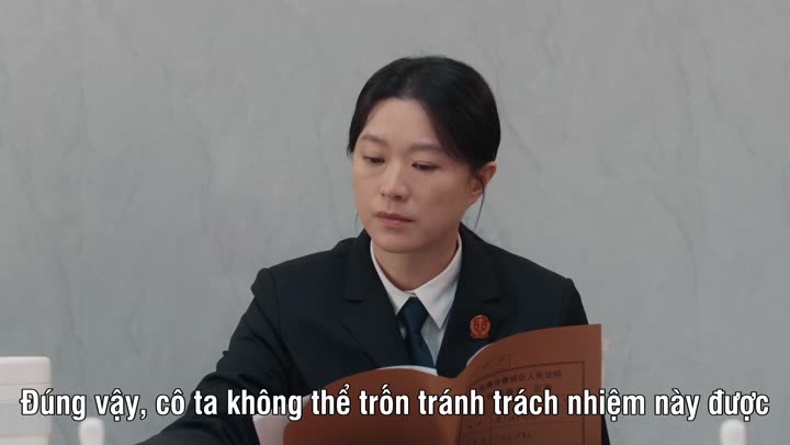 Hình ảnh tập 17 Toà Án Gia Đình