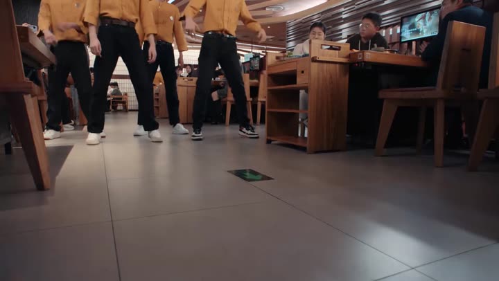 Hình ảnh tập 19 Toà Án Gia Đình