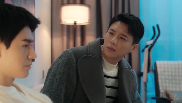 Hình ảnh tập 23 Toà Án Gia Đình