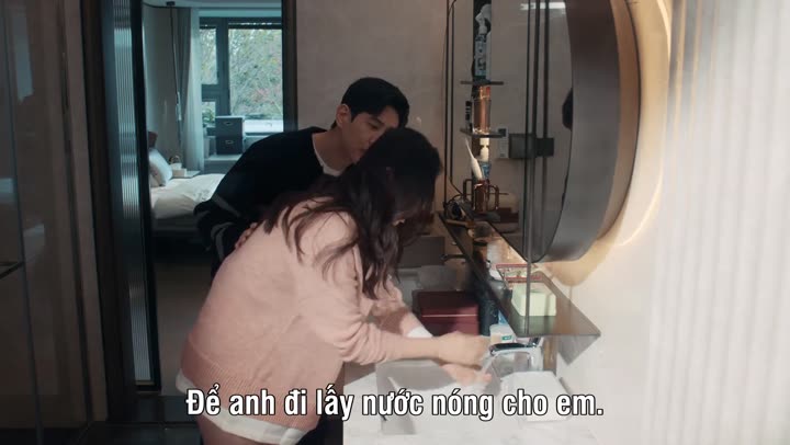 Tập 26 phim Toà Án Gia Đình