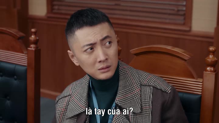 Tập 3 phim Toà Án Gia Đình