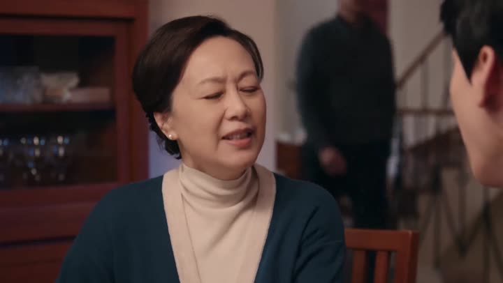 Tập 4 phim Toà Án Gia Đình