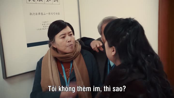 Hình ảnh tập 8 Toà Án Gia Đình
