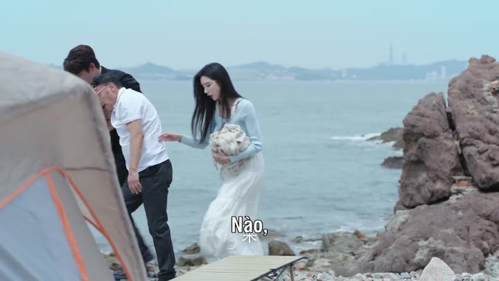 Hình ảnh tập 12 Sa Đoạ