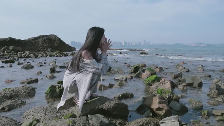 Hình ảnh tập 13 Sa Đoạ