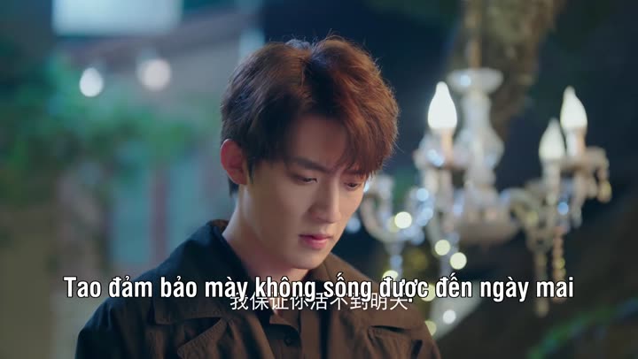Hình ảnh tập 17 Sa Đoạ
