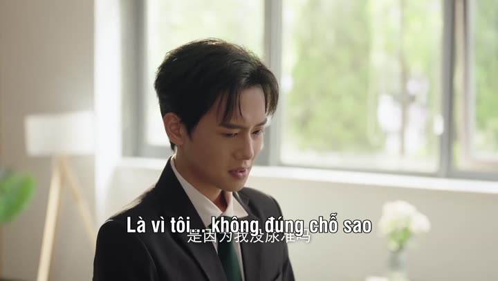Tập 19 phim Sa Đoạ