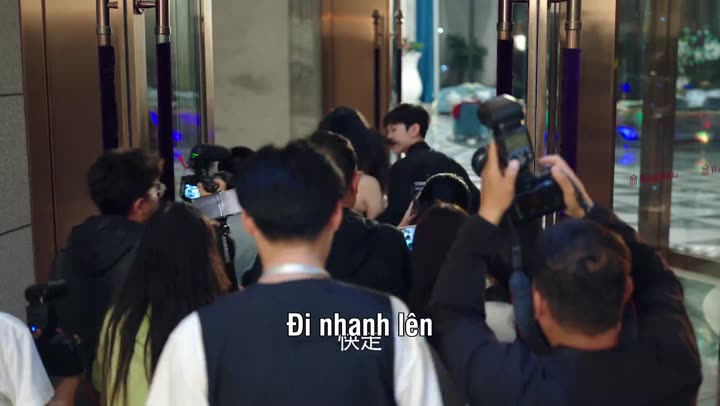 Tập 5 phim Sa Đoạ