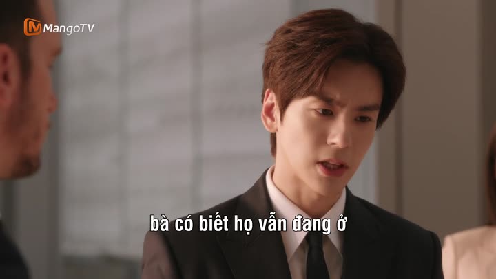 Tập 1 phim Em là niềm vui đến muộn