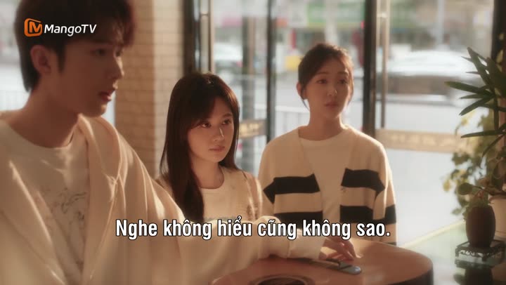 Hình ảnh tập 11 Em là niềm vui đến muộn