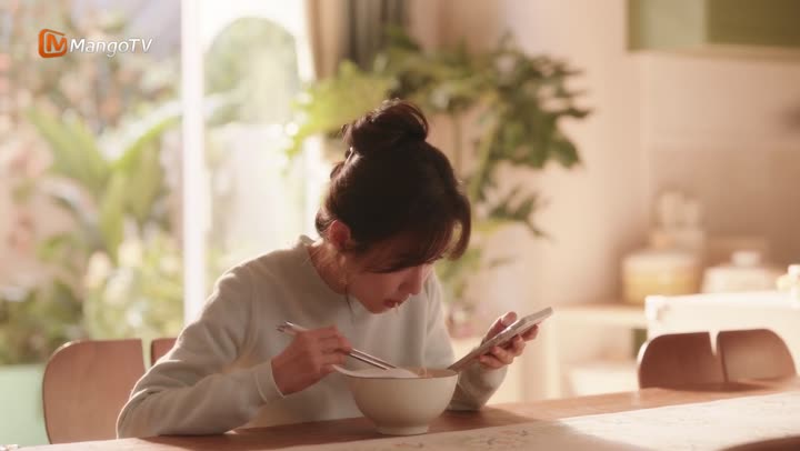 Hình ảnh tập 13 Em là niềm vui đến muộn