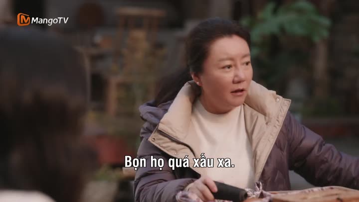 Tập 15 phim Em là niềm vui đến muộn