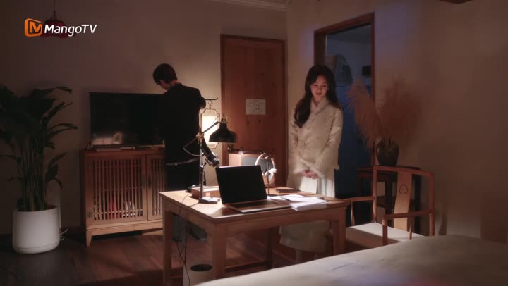 Hình ảnh tập 19 Em là niềm vui đến muộn