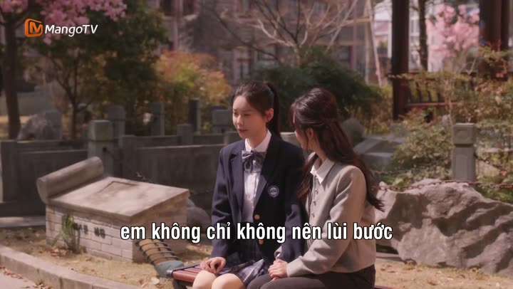 Tập 25 phim Em là niềm vui đến muộn