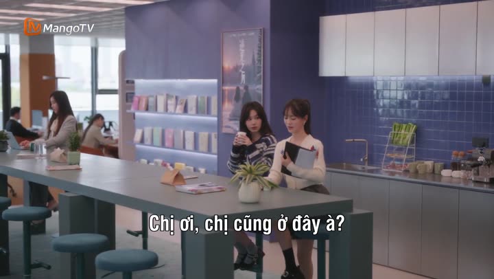 Tập 26 phim Em là niềm vui đến muộn