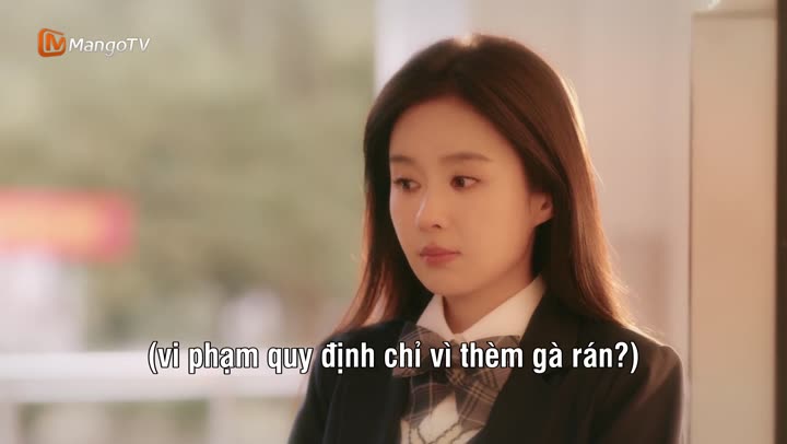 Tập 3 phim Em là niềm vui đến muộn