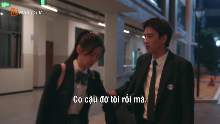 Tập 30 phim Em là niềm vui đến muộn
