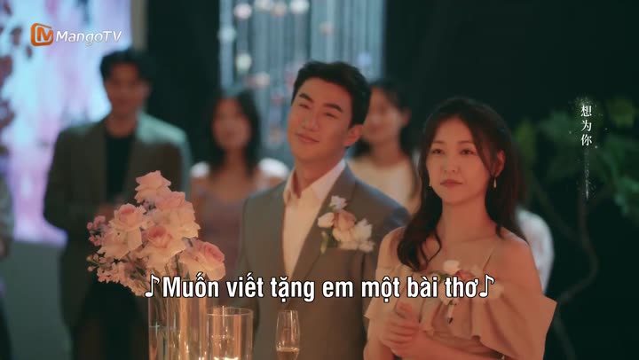 Hình ảnh tập 30 Em là niềm vui đến muộn