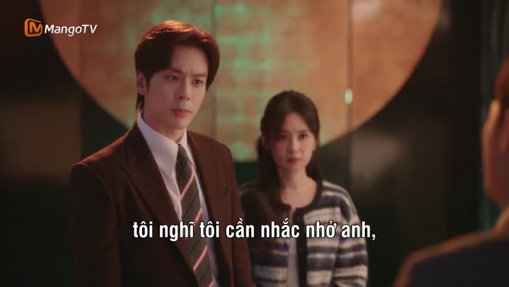 Tập 4 phim Em là niềm vui đến muộn