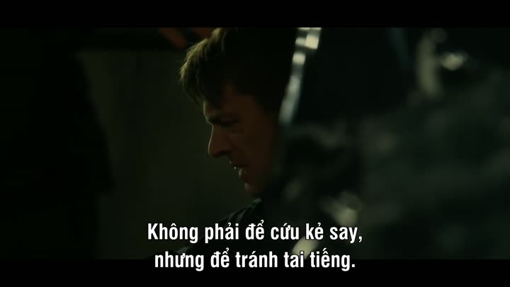 Hình ảnh tập 3 Thanh Tra Hole