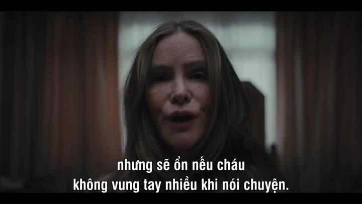 Tập 2 phim Một Điều Rất Tồi Tệ Sắp Xảy Ra