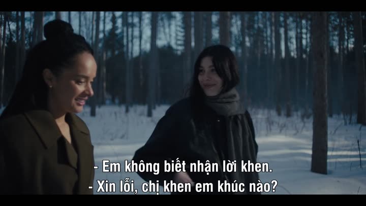 Hình ảnh tập 3 Một Điều Rất Tồi Tệ Sắp Xảy Ra