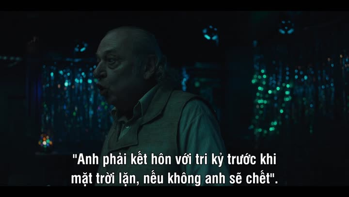 Hình ảnh tập 4 Một Điều Rất Tồi Tệ Sắp Xảy Ra