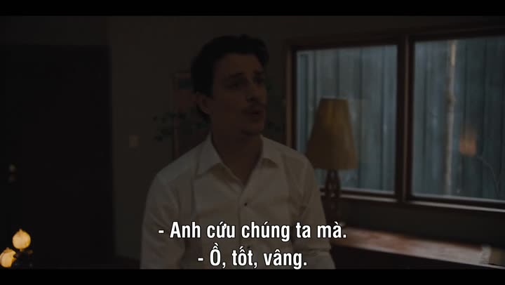 Tập 8 phim Một Điều Rất Tồi Tệ Sắp Xảy Ra