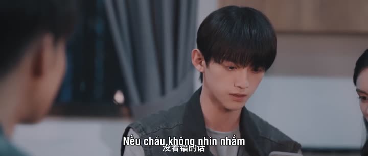 Tập 20 phim Tôi Ở Đại Học Tu Sửa Văn Vật