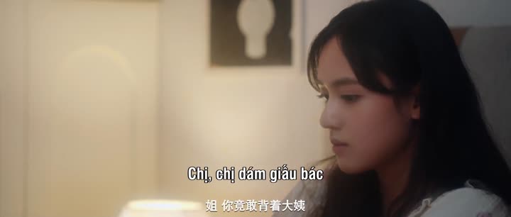 Tập 6 phim Tôi Ở Đại Học Tu Sửa Văn Vật
