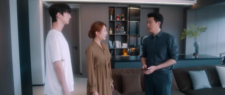 Tập 8 phim Tôi Ở Đại Học Tu Sửa Văn Vật