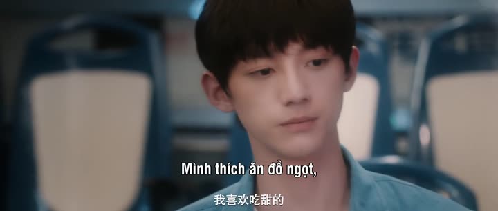 Tập 9 phim Tôi Ở Đại Học Tu Sửa Văn Vật