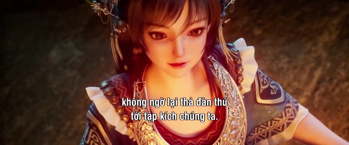 Hình ảnh tập 6 Sưu Thần Ký