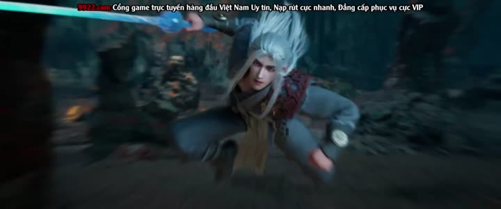 Tập 7 phim Sưu Thần Ký