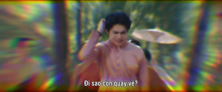 Tập 3 phim Love Upon A Time: Duyên Kiếp Bên Người