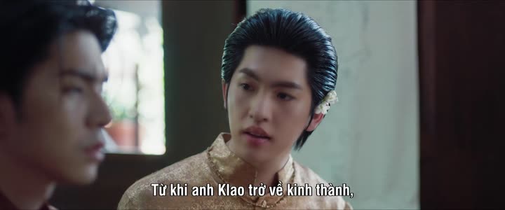 Hình ảnh tập 3 Love Upon A Time: Duyên Kiếp Bên Người