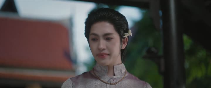 Hình ảnh tập 4 Love Upon A Time: Duyên Kiếp Bên Người