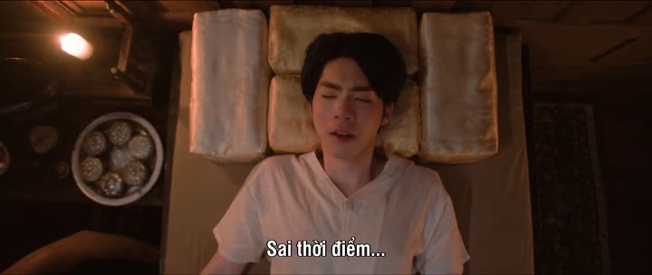 Tập 6 phim Love Upon A Time: Duyên Kiếp Bên Người