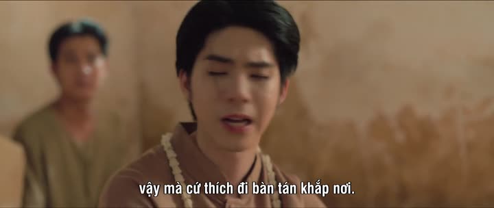 Hình ảnh tập 6 Love Upon A Time: Duyên Kiếp Bên Người