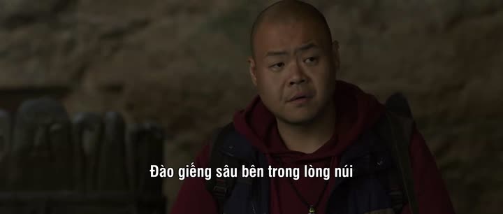 Hình ảnh tập 11 Minh Châu Kỳ Đàm (Phần 2)