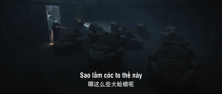 Hình ảnh tập 14 Minh Châu Kỳ Đàm (Phần 2)