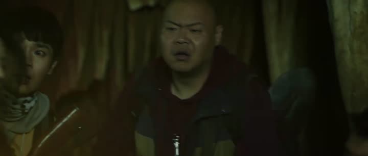 Tập 16 phim Minh Châu Kỳ Đàm (Phần 2)