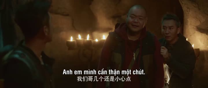 Hình ảnh tập 18 Minh Châu Kỳ Đàm (Phần 2)