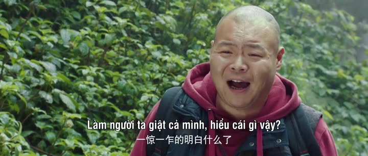 Hình ảnh tập 19 Minh Châu Kỳ Đàm (Phần 2)