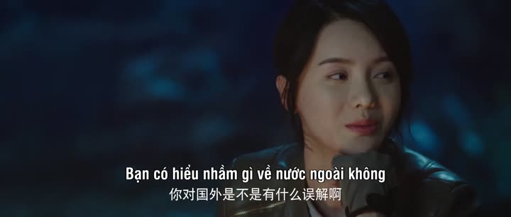 Tập 9 phim Minh Châu Kỳ Đàm (Phần 2)