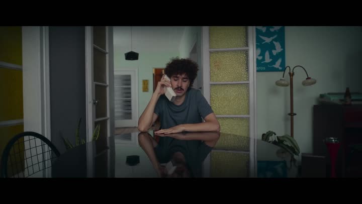 Hình ảnh tập 10 Eva mãi mãi (Phần 4)