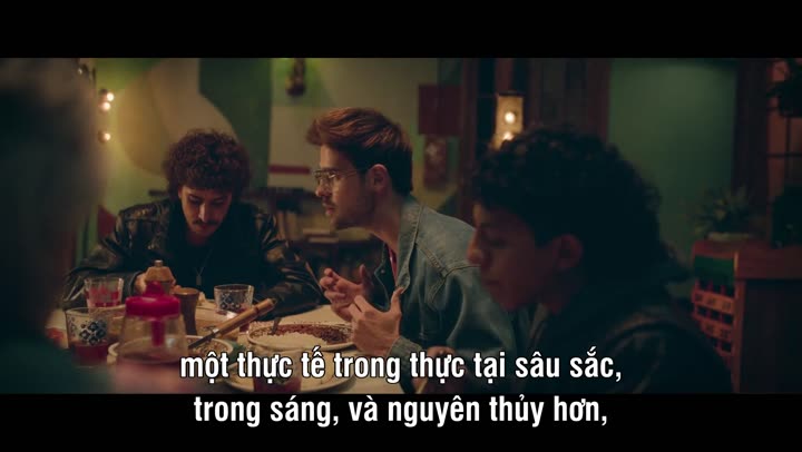 Hình ảnh tập 5 Eva mãi mãi (Phần 4)
