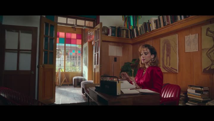 Tập 8 phim Eva mãi mãi (Phần 4)