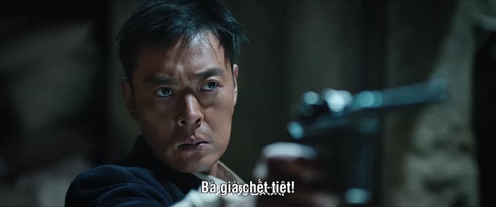 Hình ảnh tập 9 Chiến Kỳ Như Tranh